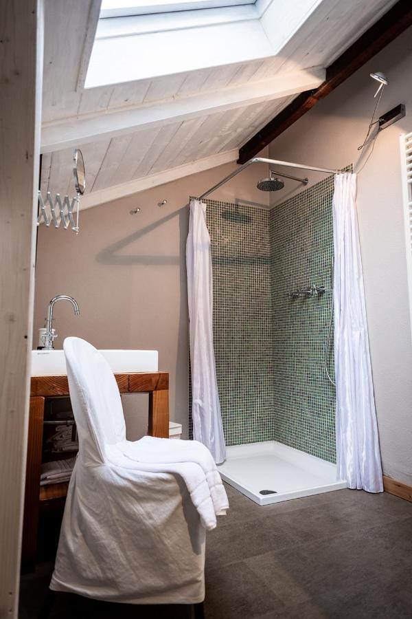 Tenuta Castello Cerrione Ngoại thất bức ảnh
