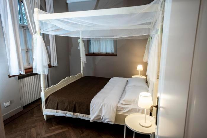 Tenuta Castello Cerrione Ngoại thất bức ảnh