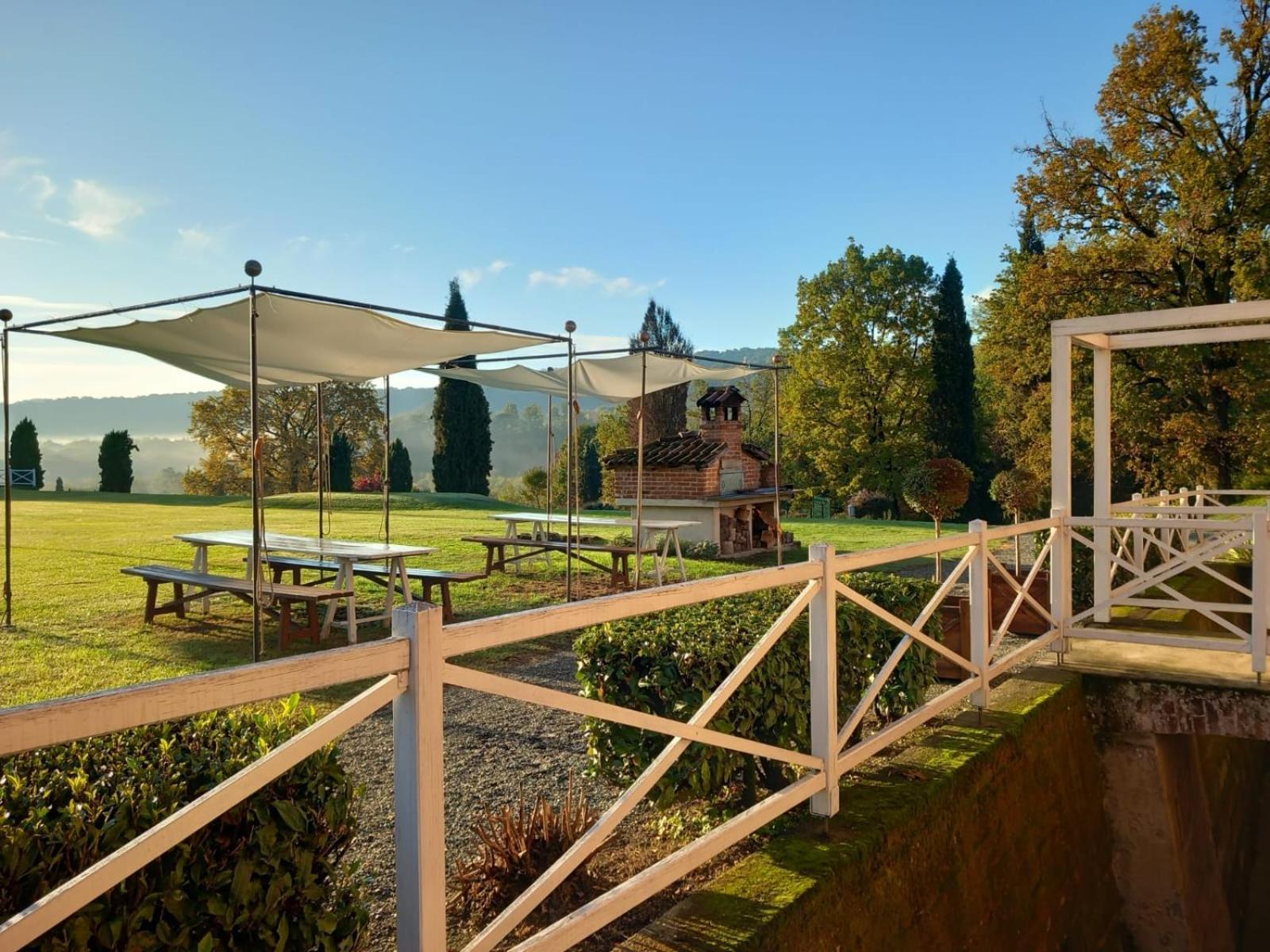 Tenuta Castello Cerrione Ngoại thất bức ảnh